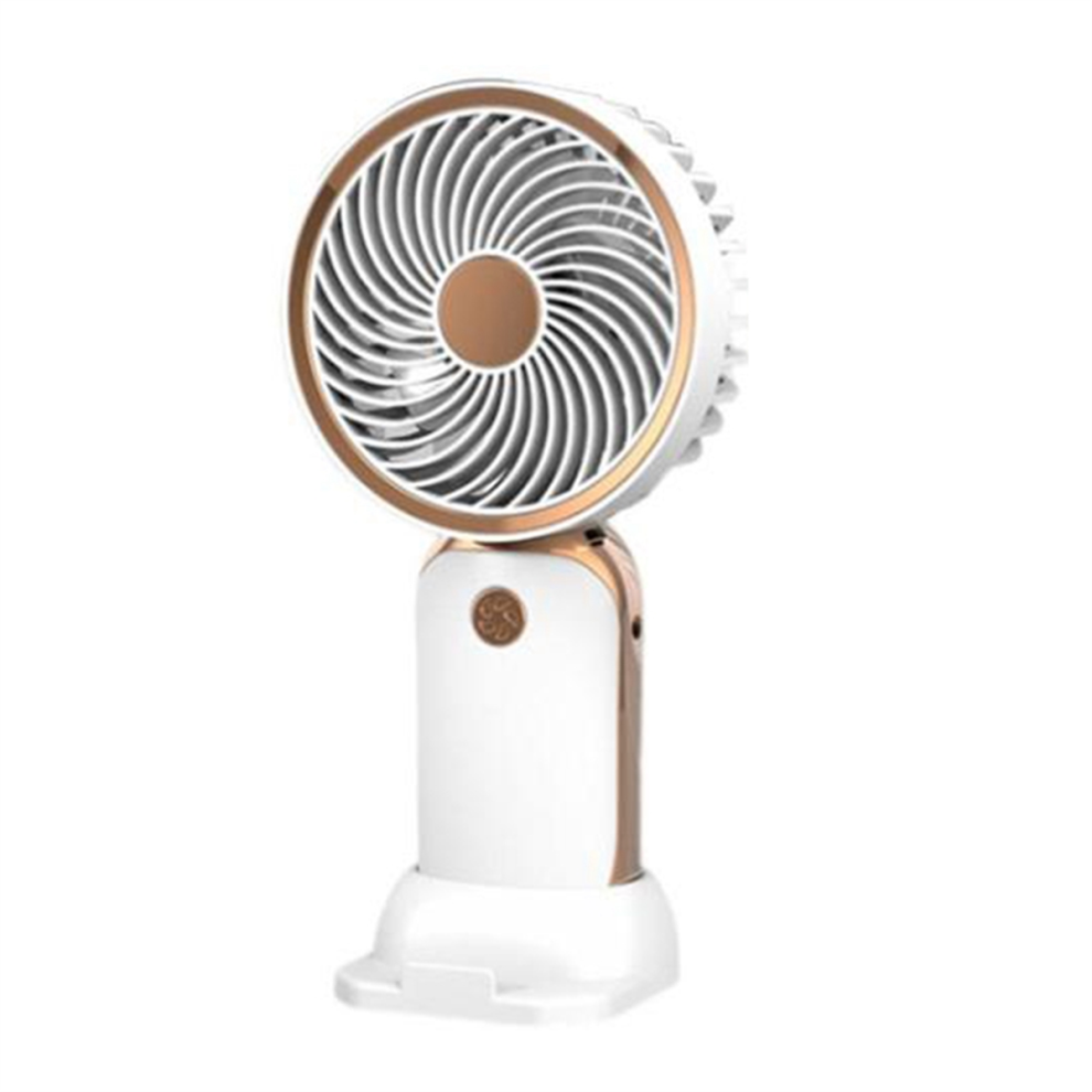 USB Mini Handheld Fan