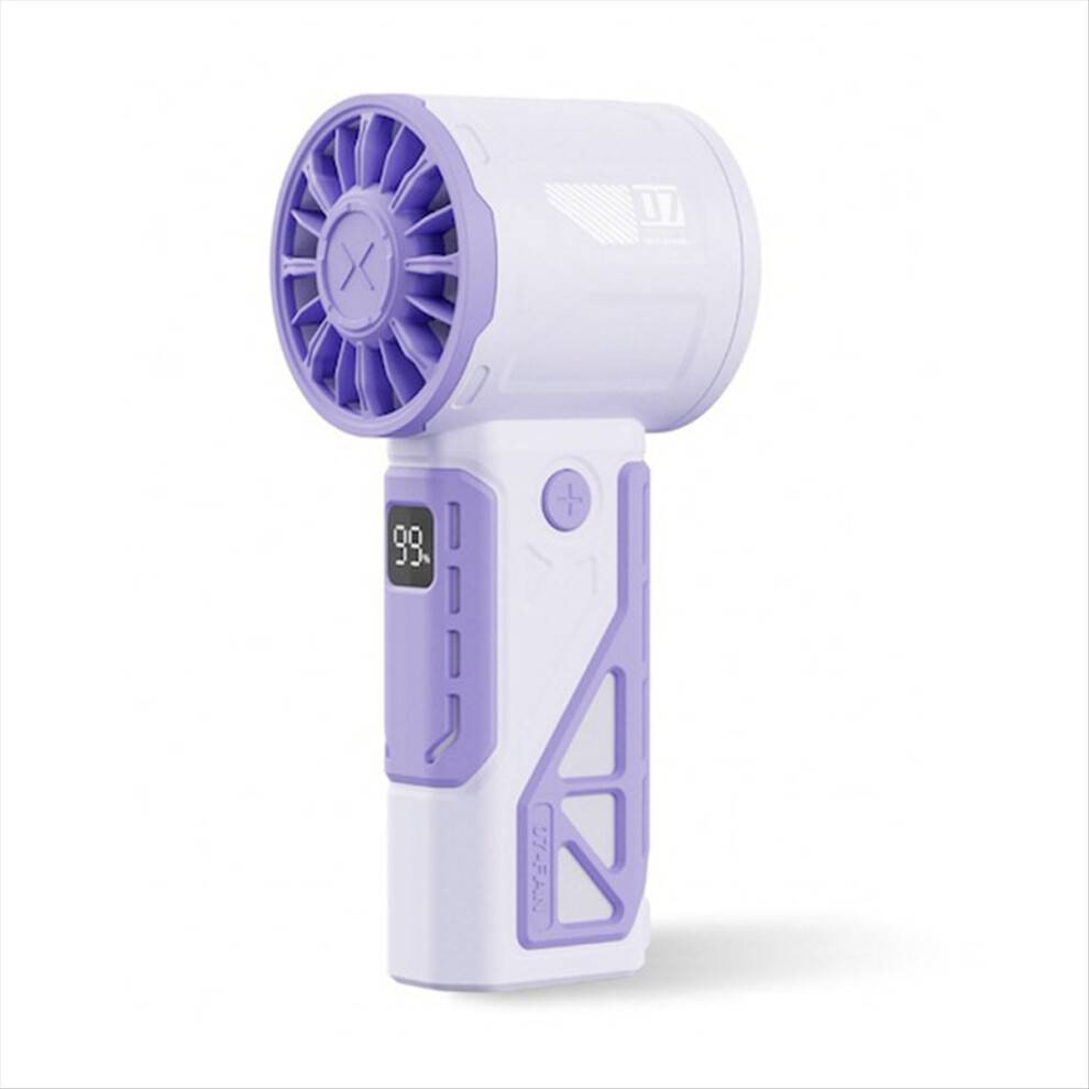 Handheld Turbo Fan 100 Speed