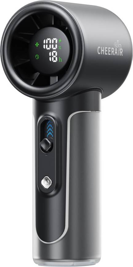 Handheld Portable Mini Personal Fan