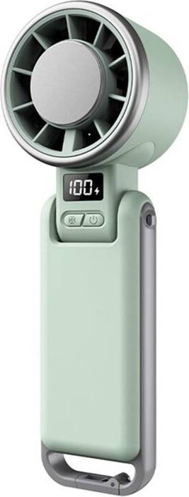 Speed fan Portable High Speed Cooling Handheld Fan