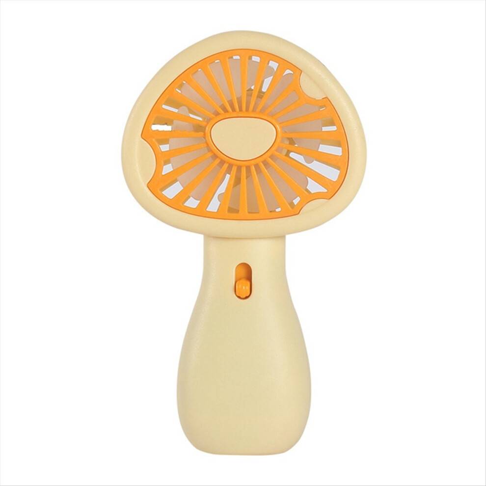 Typecat Mini Handheld Small Fan