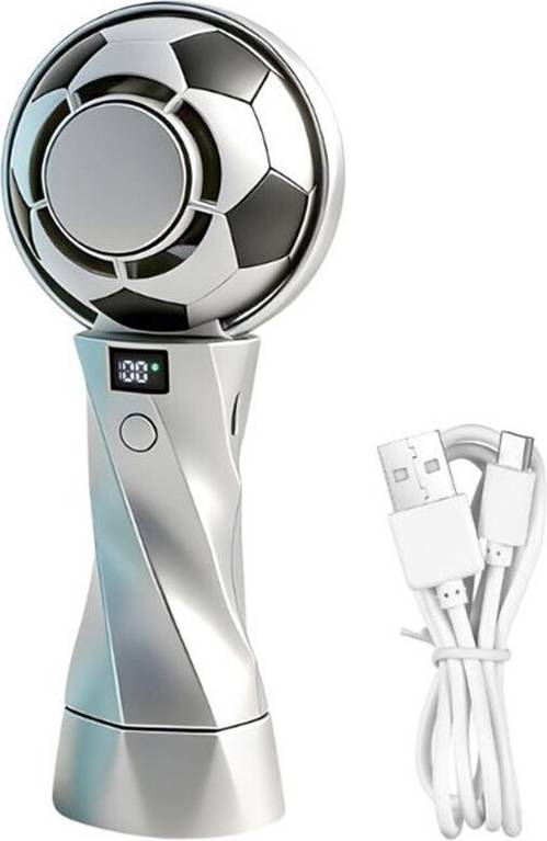 Tlily USB Powered Compact Cooling Fan