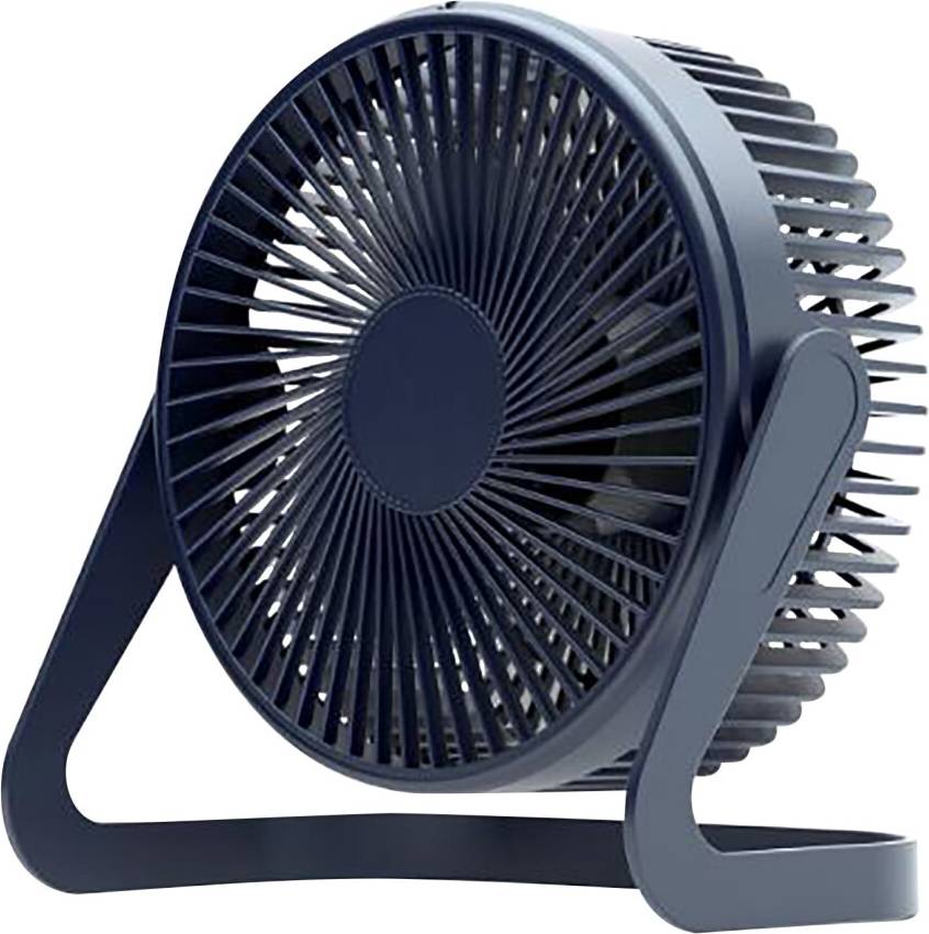 USB Desktop Fan 5 Inch