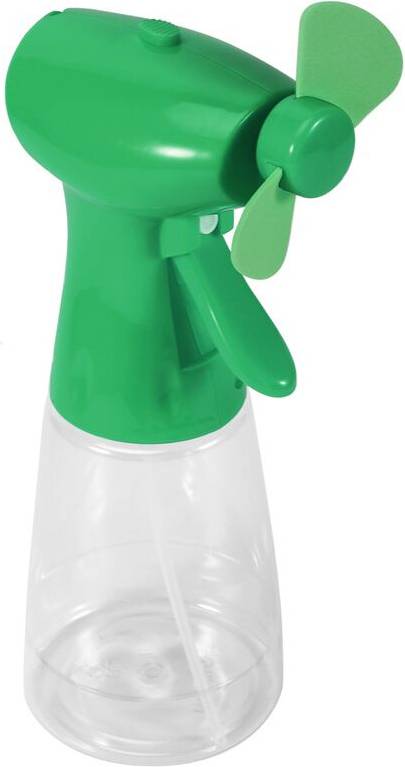 Typecat Handheld Water Mist Spray Fan