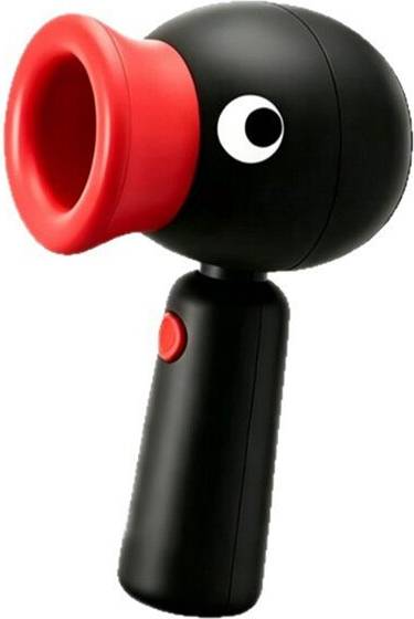 Penguin Handheld Chargeable Fan