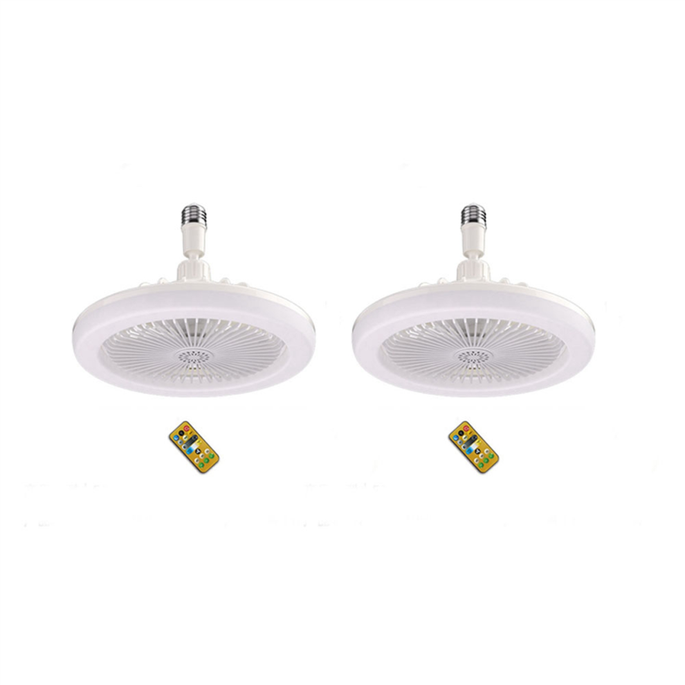 Ceiling Fan With Remote Control Light