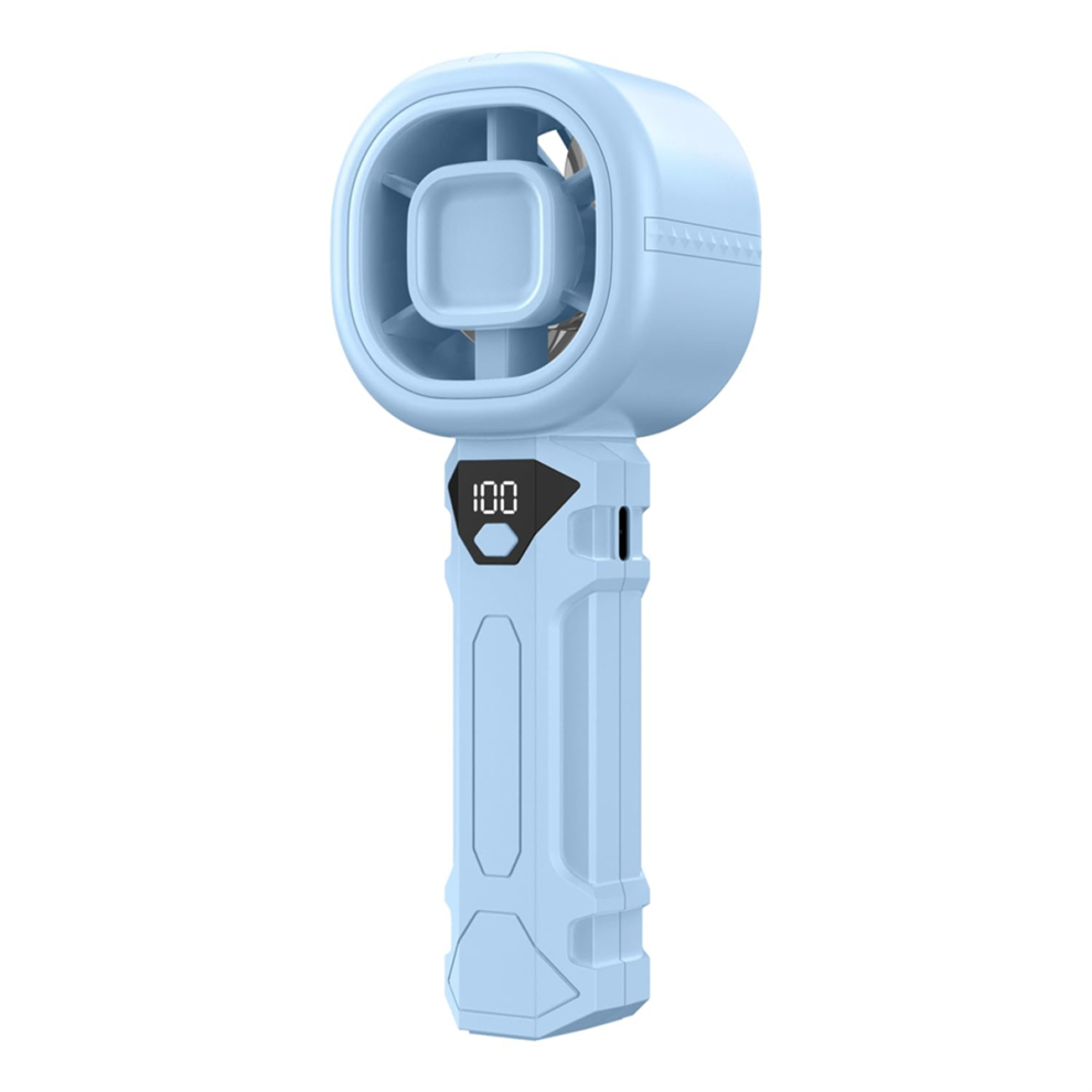Portable Handheld Mini Personal Fan