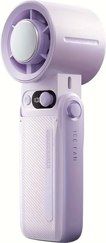 Rechargeable Handheld Fan 6000mAh