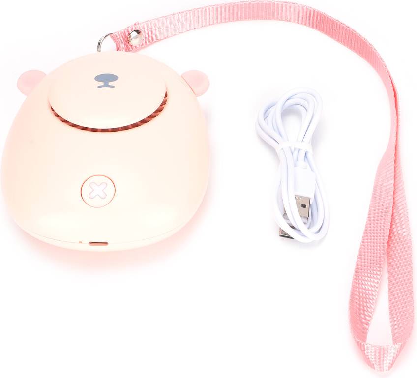 Wearable Multiscene Use Eyelash Fan