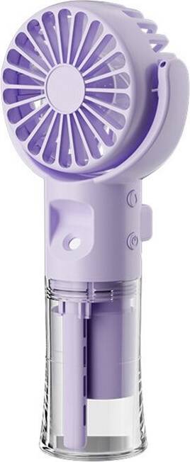 F4 Handheld Misting Fan