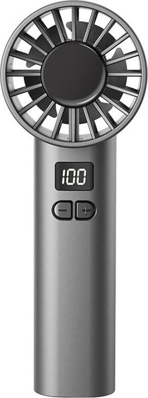 High-Speed Handheld Fan 100-Speed