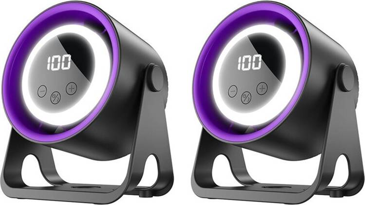 USB Desktop Hanging Multi-Purpose Small Fan