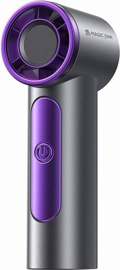 Magic John Mini Handheld Fan