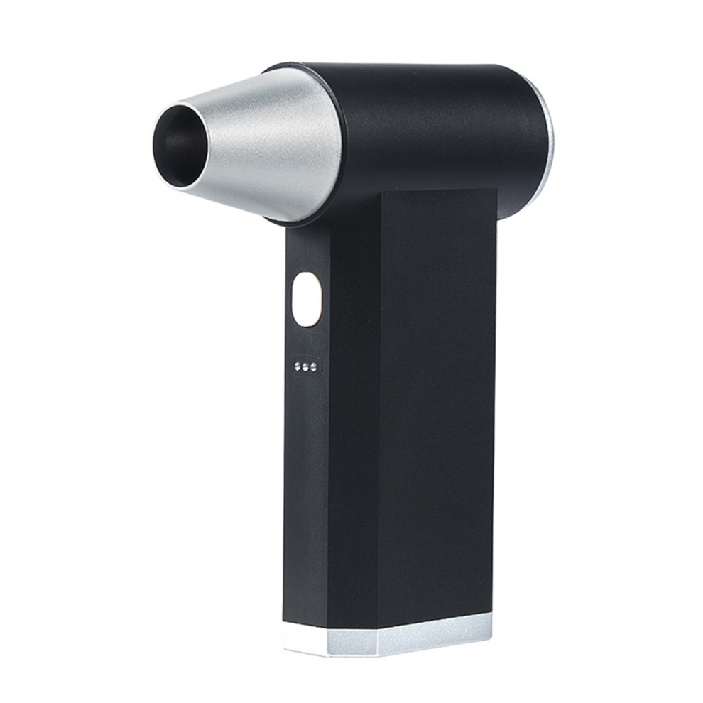 Mini Turbo JetFan Handheld 130000 RPM
