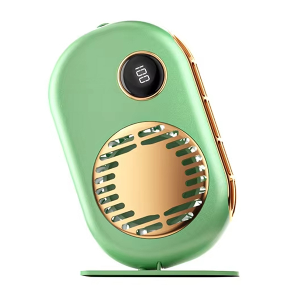 USB Charging Handheld Small Fan