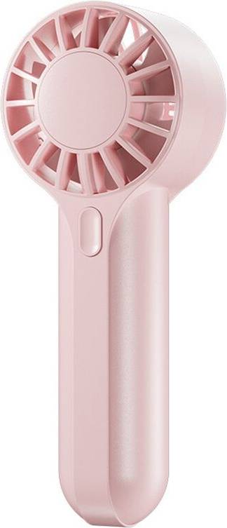 Portable USB Rechargeable Cooling Fan