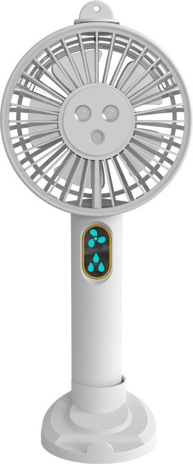 Portable Mini Fan Cold Wind USB