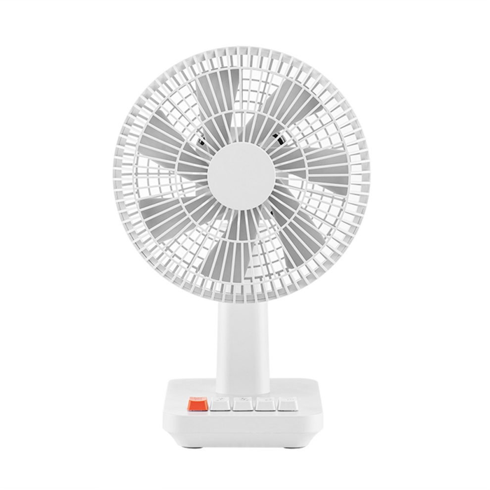 USB Portable Rechargeable Fan