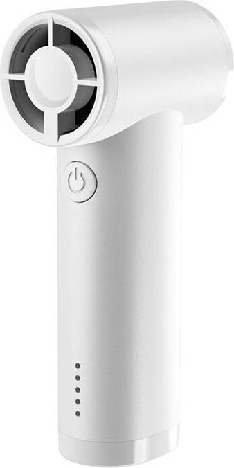 Rechargeable Digital Fan Wind Display