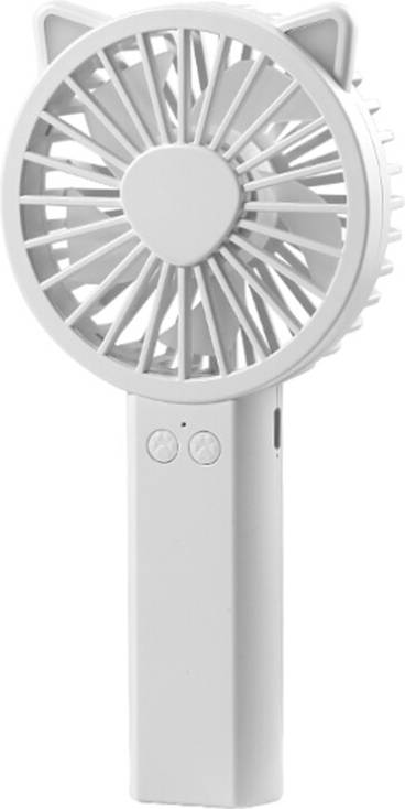 Cat-Eared Portable Handheld Mini Fan