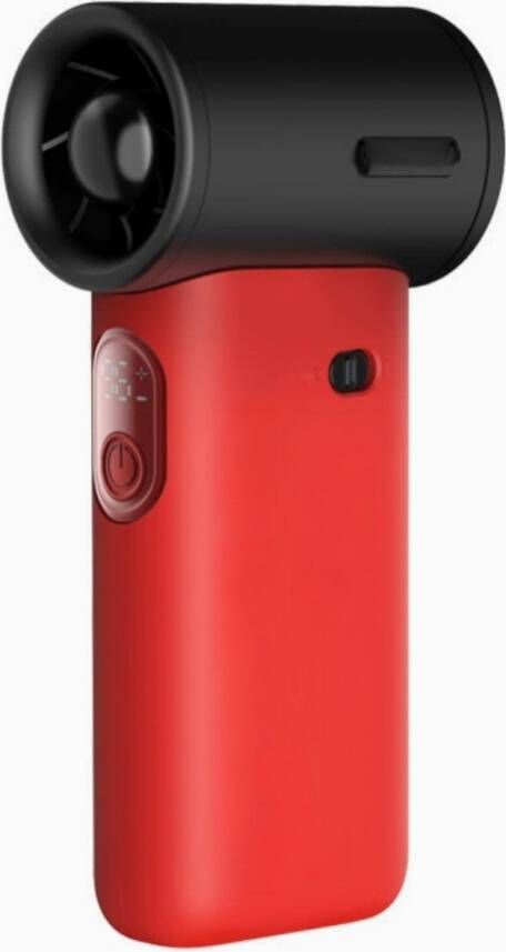 Portable Handheld Mini Fan