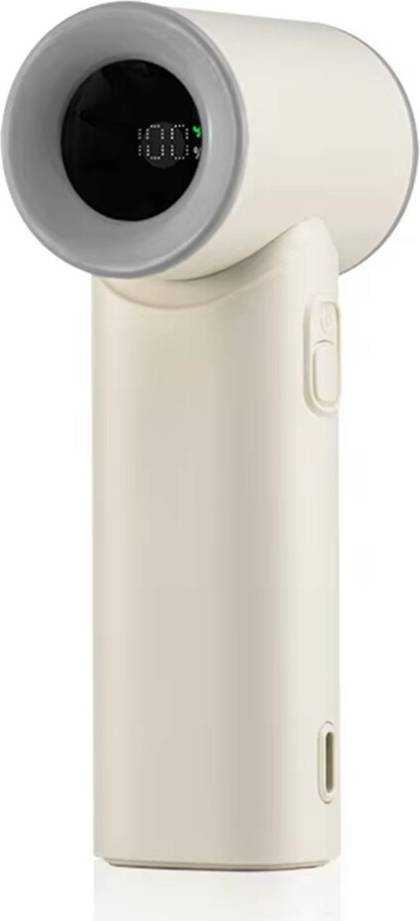 Handheld Electric Mini Turbo Fan
