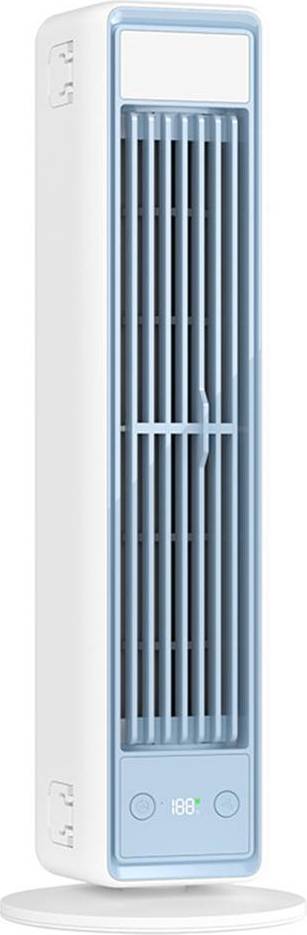 Portable USB Tower Fan with Remote Control
