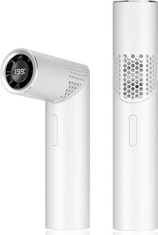 Tlily Portable Handheld Rotatable Fan