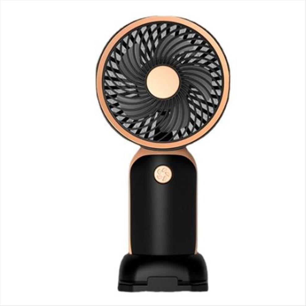 USB Mini Handheld Fan