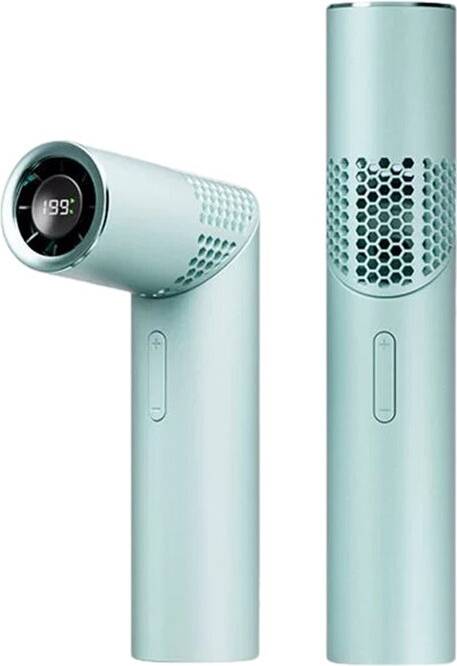 Tlily Portable Handheld Rotatable Fan