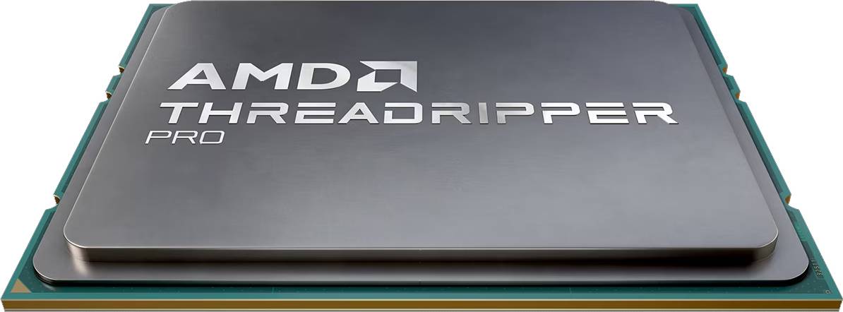 Ryzen threadripper AMD Ryzen Threadripper Pro 7975WX Processor
