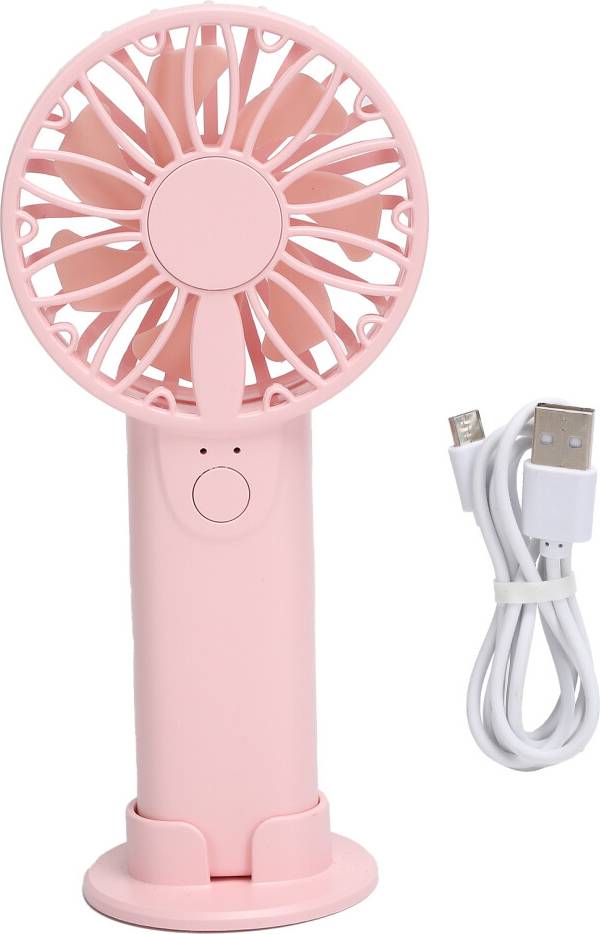 Portable Foldable Fan Mini Size