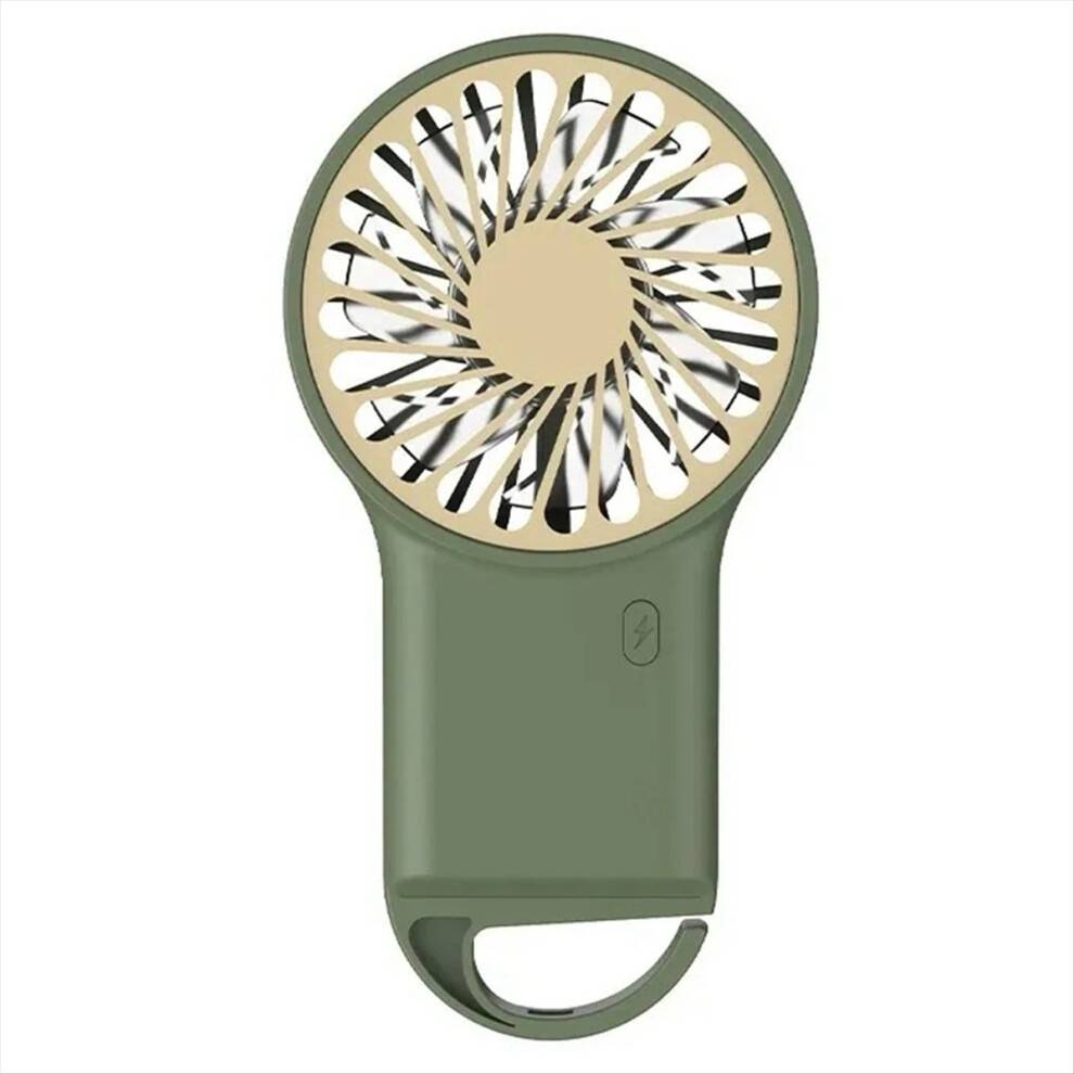 Foldable Handheld Mini Fan