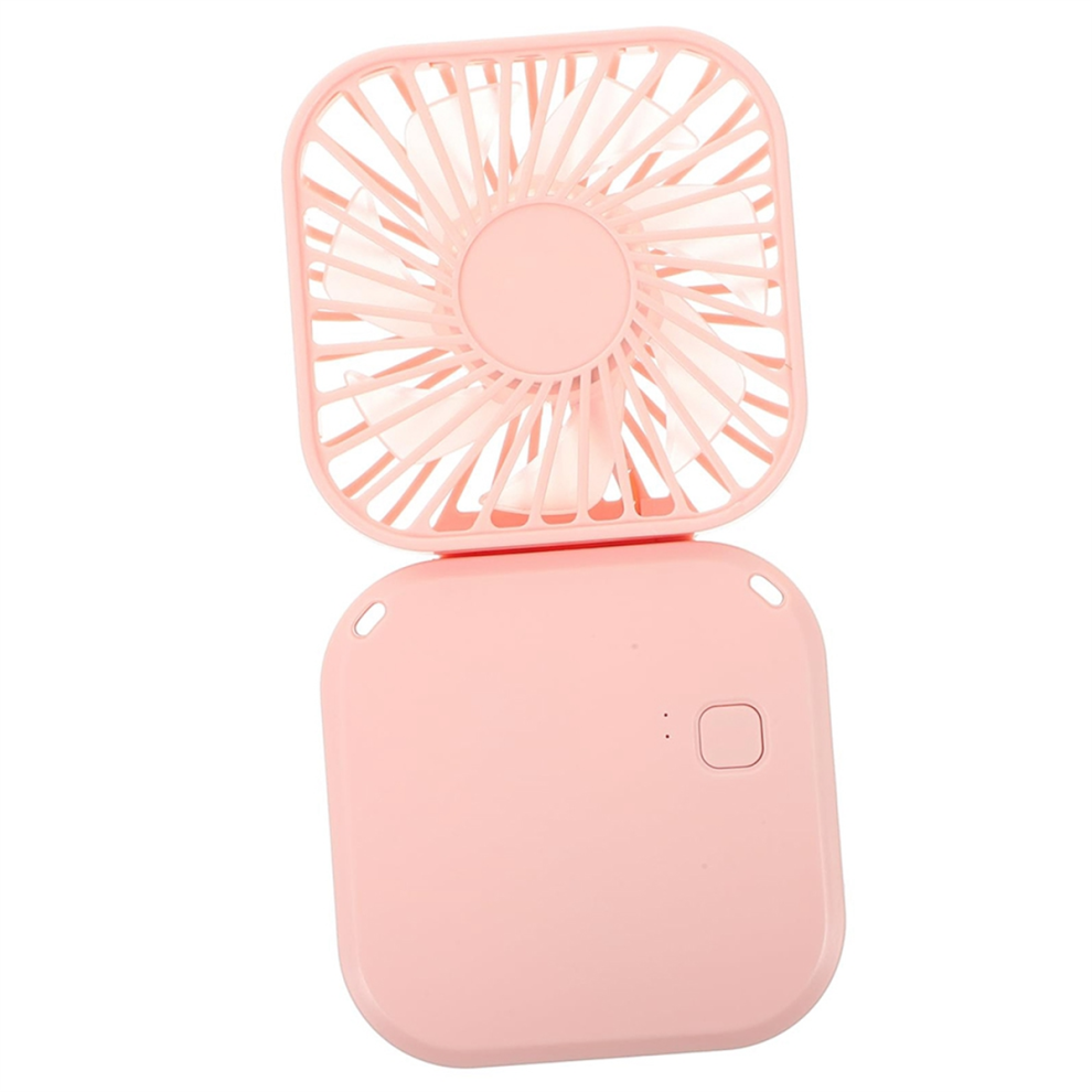 Portable Rechargeable Mini Hand Charging Fan