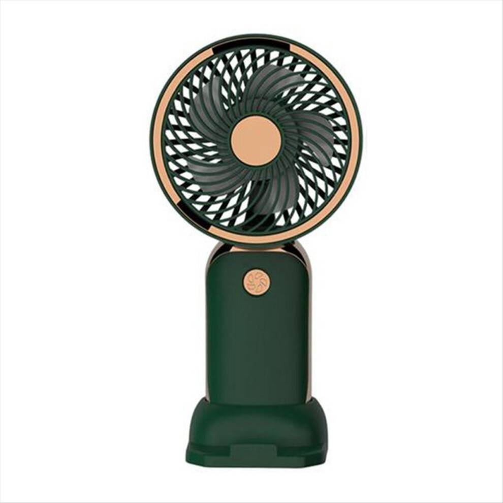 USB Mini Handheld Fan