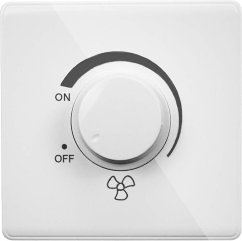 Typecat 86 Type Ceiling Fan Adjustment Controller