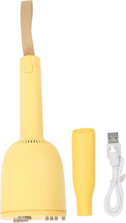 Portable Rechargeable Handheld Fan