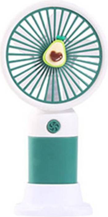 Tauoh USB Handheld Multi-Functional Desktop Fan