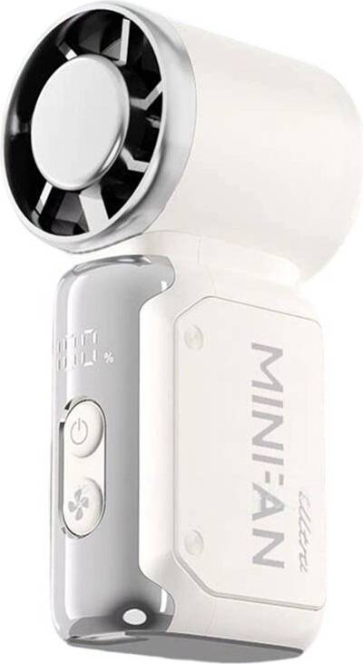 Handheld Portable USB Charging Fan