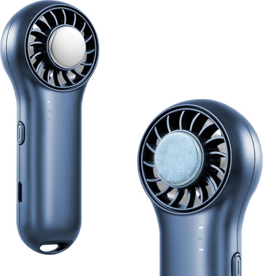 Winwj Handheld Portable Fan 20000 RPM