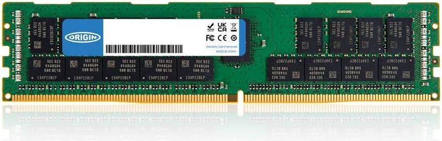 Ddr4 ram ecc Origin Storage DRL2666LR 128GB DDR4 RAM DIMM RAM