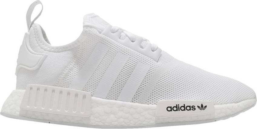 Adidas nmd r1 adidas NMD R1 Triple White