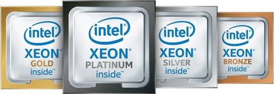HPE Intel Xeon-Gold 6226 Processor Kit