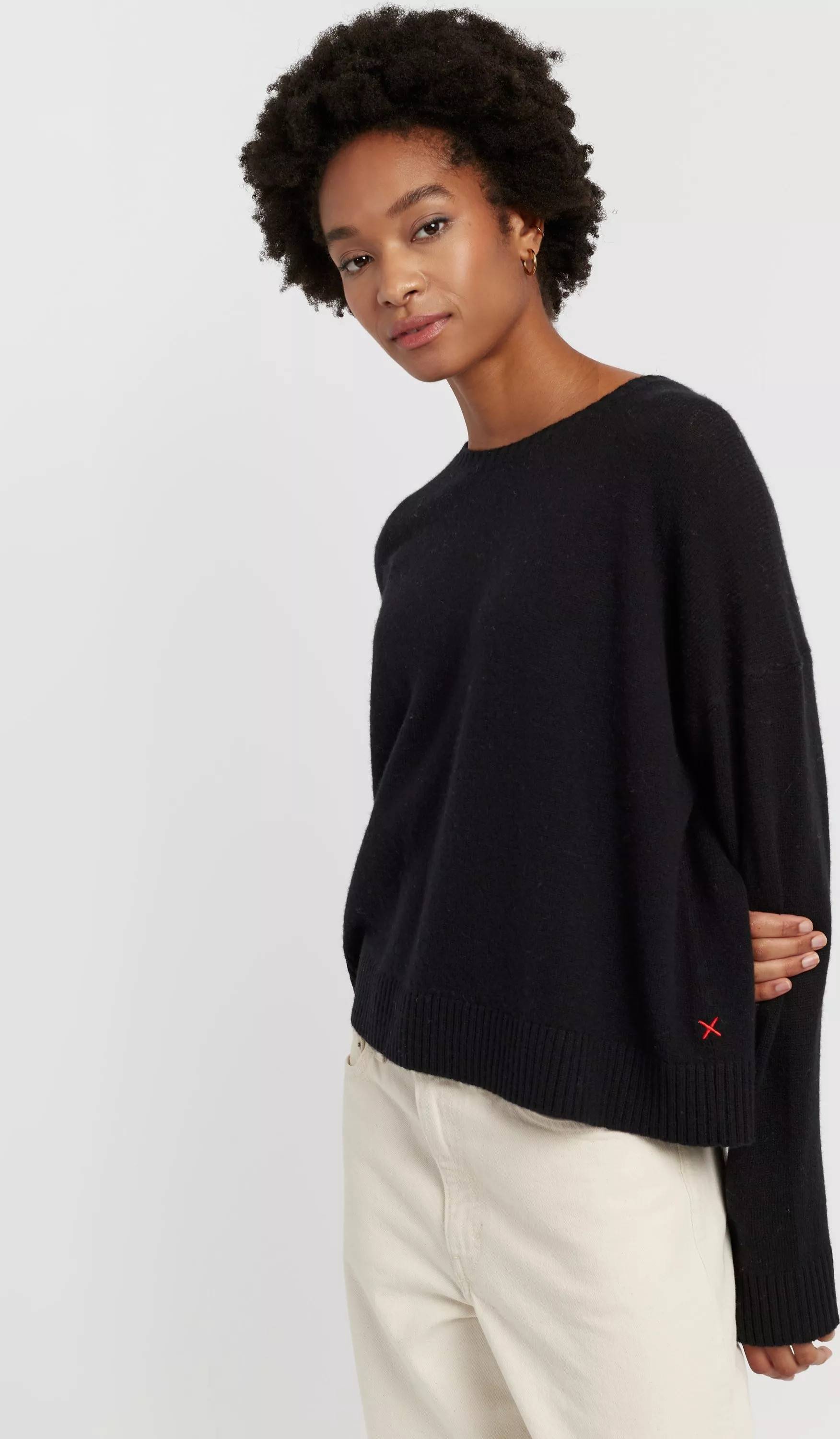 Pullover Basics Sort