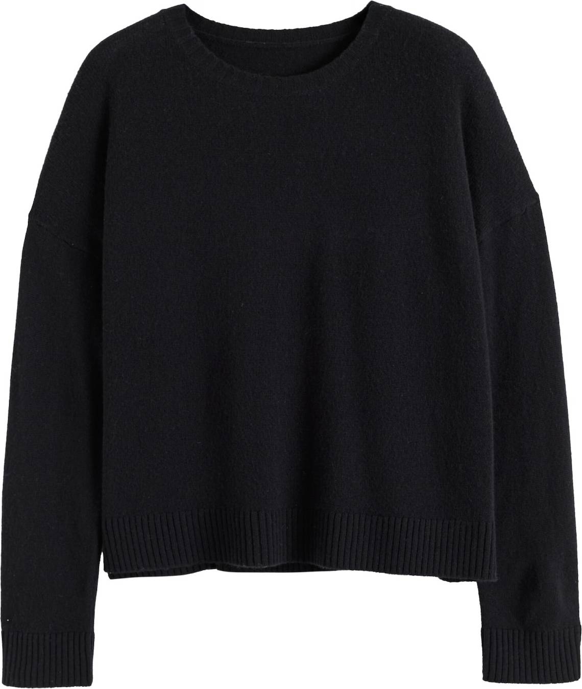Pullover Basics Sort