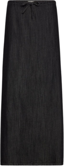 QUEEN MAXI SKIRT.