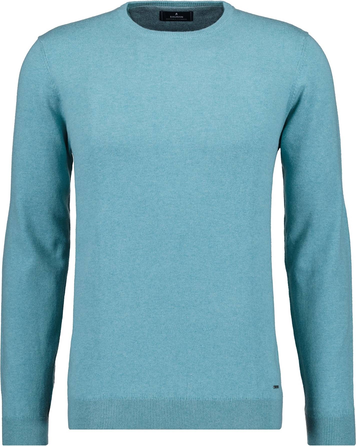 Pullover - Mint
