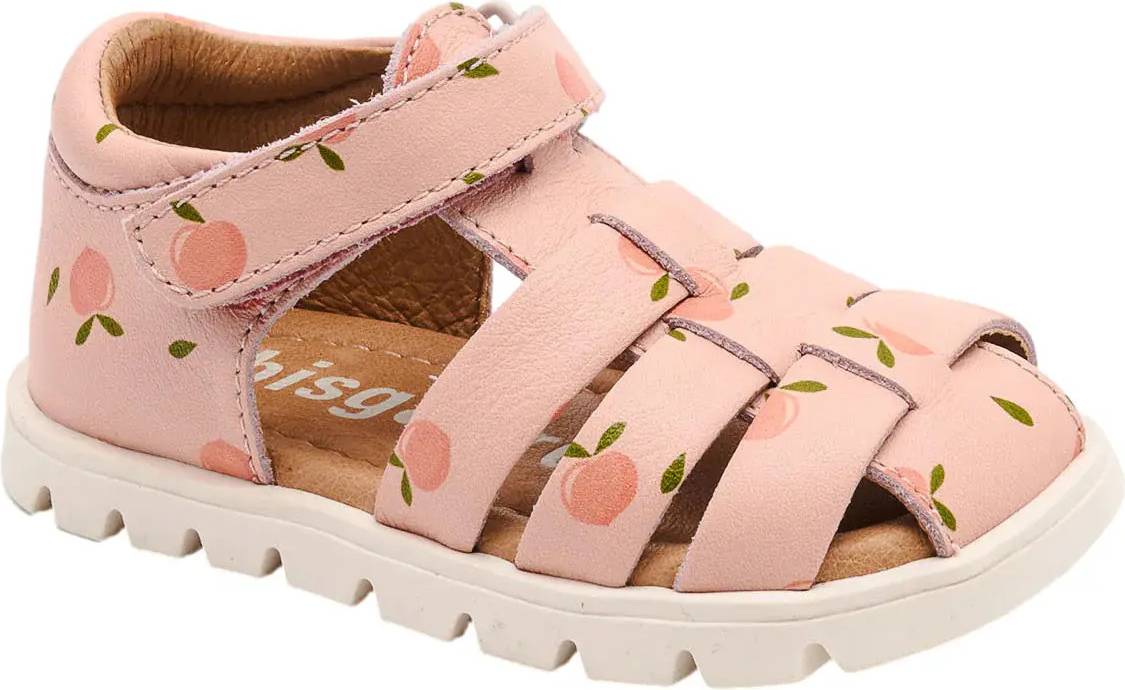 bisgaard Beka Sandal Rosa Peach