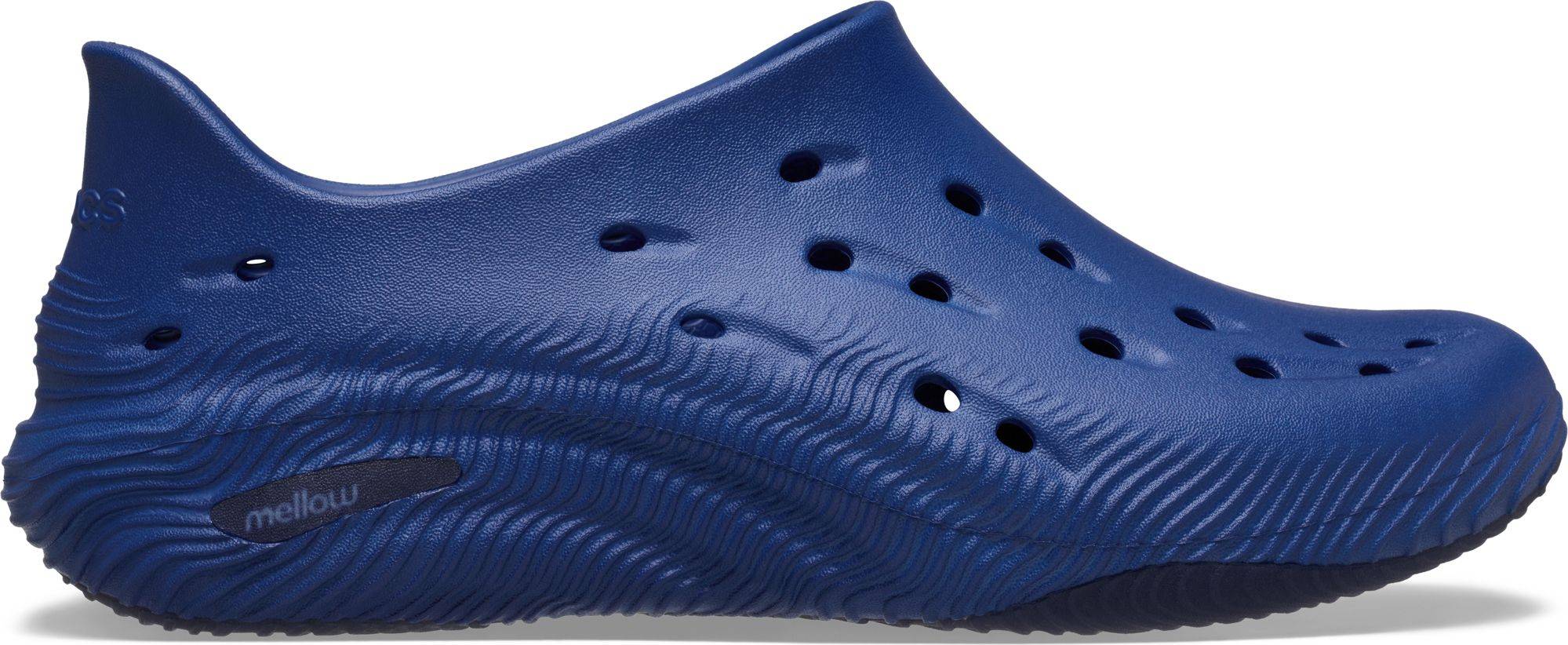 Crocs mellow Crocs Mellow 2 Recovery Shoes Ribbon Blue/Multi