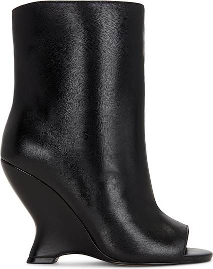 Steve Madden Boot Rylix - Black